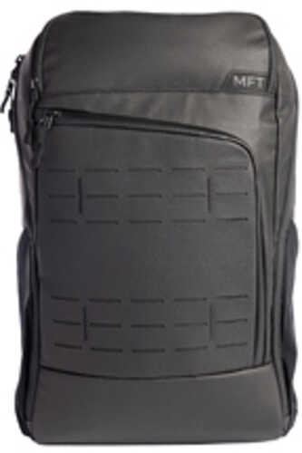 Mission First Tactical Achro Black B2-22bp-bl