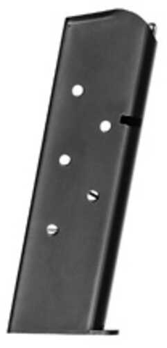 Kci Usa Magazine 45 Acp 7 Rounds Fits 1911 Black Kci-mz038