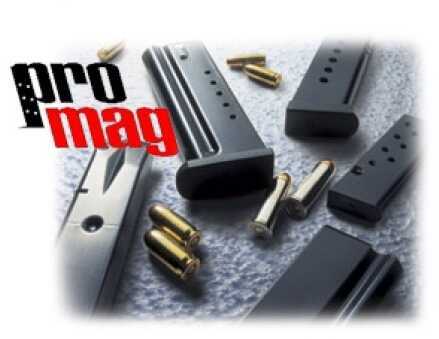 Pro Mag Magazine Remington 597 .22LR 22-ROUNDS Smo-img-0