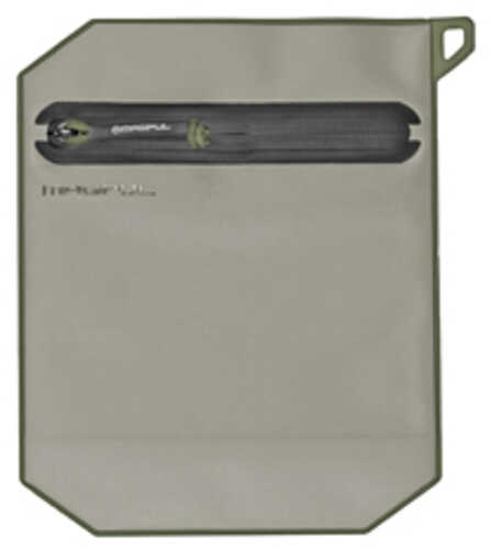 Magpul Mag1101-315 DAKA Volume Pouch OD Green Polymer 3L 8.50"