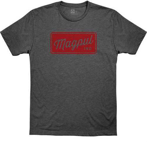 Magpul Mag1116-011-Xl Megablend Rover Block Shirt Xl Charcoal Gray