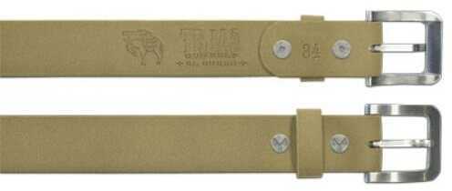 Magpul Industries Tejas El Burro Gun Belt 1.5" Width Coyote Brown 100% Reinforced Polymer 34" MAG755-251-34