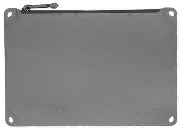 Magpul Industries DAKA Pouch Large 9"x13" Stealth Gray Polymer Fabric MAG858-023