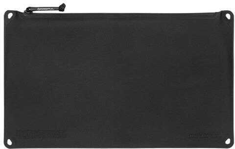 Magpul Industries DAKA Pouch Extra Large 9.8"x16.2" Black PolymerFabric MAG859-001