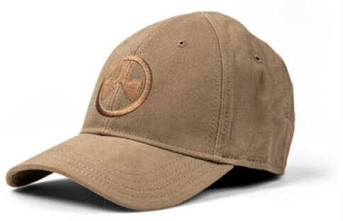 Magpul Industries Cap L/Xl Coyote Brown Logo Stretch Fit BallCap Mag912-Coy-LXl