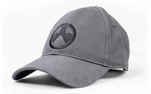 Magpul Industries Cap Charcoal Logo Adjustable BallCap Mag913-CHL