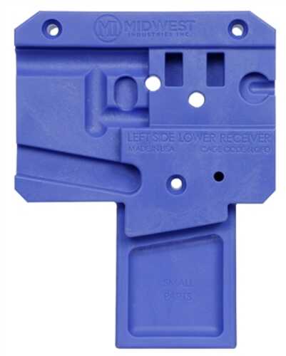 Midwest Industries AR Lower Receiver Block-img-0