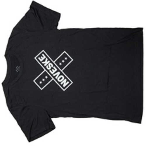 Noveske T-Shirt X Dark Gray Large 