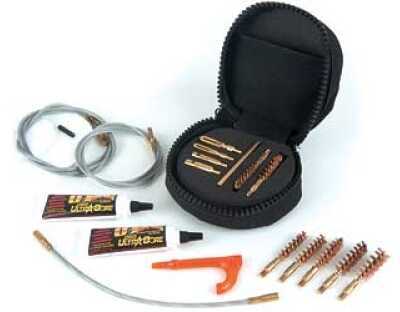 Otis Technology Deluxe Cleaning Kit Universal Rifle/Pistol Softpack 211