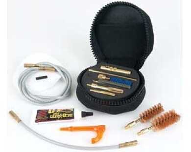 Otis Technology Cleaning Kit 50 Caliber Softpack 250