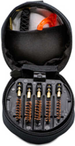 Otis Technology Rifle Cleaning Kit Black FG-210