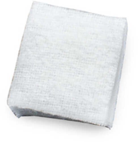 Otis Technology 3" Square Cleaning Patch 100 Pack  