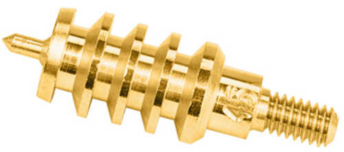 Otis Technology Pierce Point Jag For 45 ACP 8-32 Threads Brass 