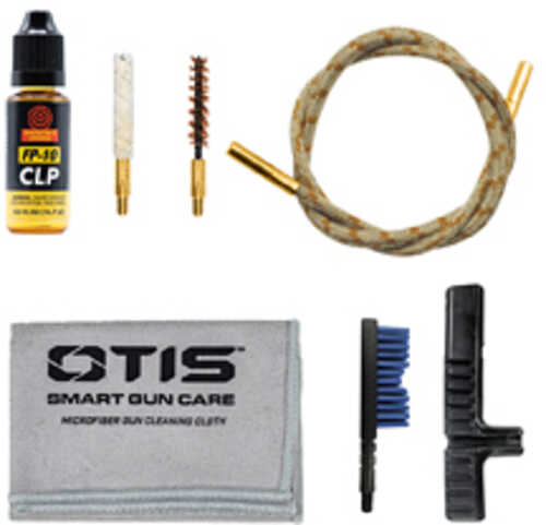 Otis Technology Ripcord Deluxe Cleaning Kit For .22 Caliber  