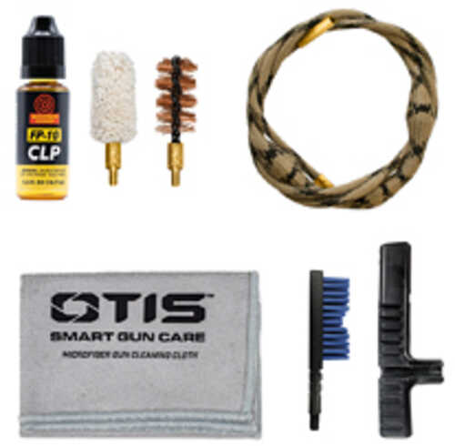 Otis Technology Ripcord Deluxe Cleaning Kit For 20 Gauge  