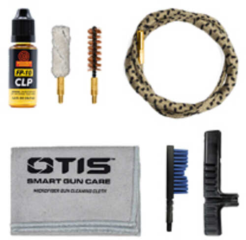 Otis Technology Ripcord Deluxe Cleaning Kit Fits 38Cal/9mm 