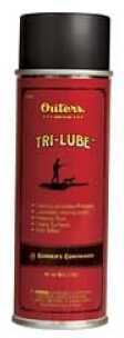 Outers Tri-Lube Liquid 6 Oz Can Lube Aerosol Can 42083