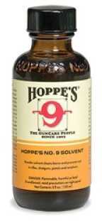 Hoppe's No. 9 Synthetic Liquid 2Oz 902G