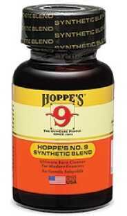 Hoppe/'s No 9 Synthetic Blend 16Oz Bottle