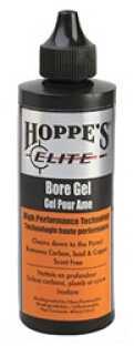 Hoppes Elite Gel 4Oz Bore Bottle BG4