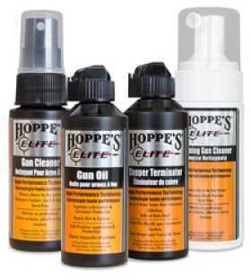 Hoppes Elite Gun Maintainence Kit Md: E4CCFO