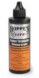 Hoppe's Elite Liquid 4Oz Copper Cutter Bottle ECC4