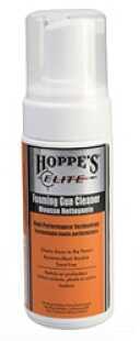 Hoppe's Elite Foam 4Oz Foaming Gun Cleaner Bottle EFGC4