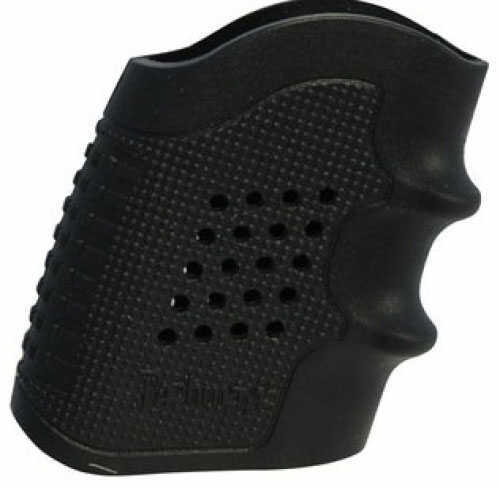 Pac Tactical Grip Glove SPR XDS-img-0