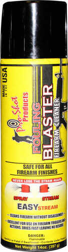 Pro-Shot Products D-14 Fouling Blaster Liquid 14oz Aerosol Can