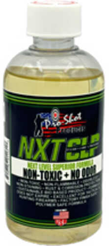 Pro-shot Products Nxt Clp Next Level Superior Formula 8oz Bottle Nxt-clp-8