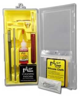 Pro-Shot Products Premium Classic Pistol Cleaning Kit .22 Caliber Box P22Kit