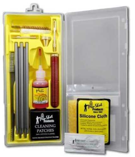 Pro-Shot Products Classic Box Kit Cleaning Kit 308/7.62MM Rifle R30KIT