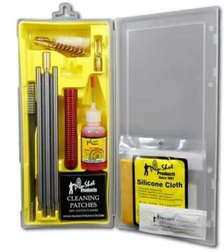 Pro-Shot Products Classic Box Kit Cleaning Kit 410 Gauge Shotgun S410KIT