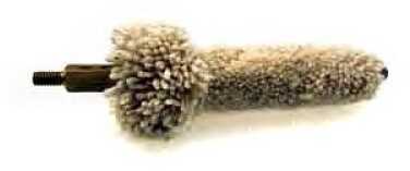 Pro-Shot Products Wool Mop 16/12/10 Gauge Tube Wm12