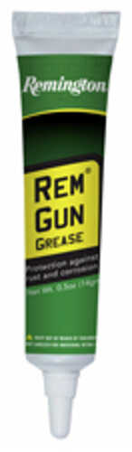 Remington Gun Grease .5oz Squeeze Tube 18501