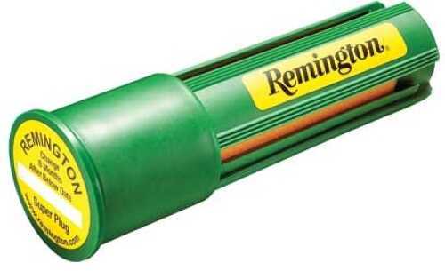 Remington Moistureguard Super Plug Clam Pack 19954