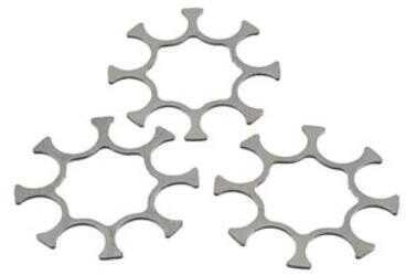 Rug 90634 Mag Moon Clips 357 3Pack-img-0