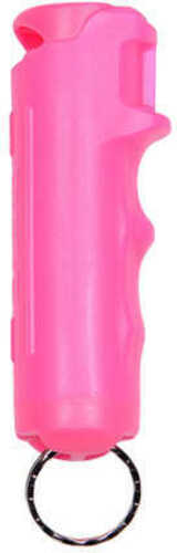 Sabre Ruger Red Pepper Gel Spray Flip Top Pink .54-img-0