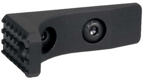 Samson 040102101 M-Lok Hand Stop/Barricade Stabilizer Black