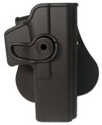 SIGTAC Holster for Glock 17 Retention Roto Paddle