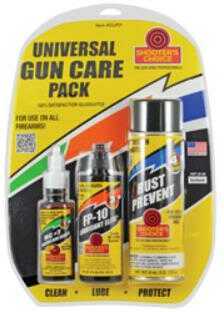 Shooter's Choice Universal Gun Care, Liquid, Bore