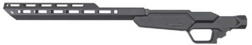 Sharps HEATSEEKER Ruger American AR-img-0