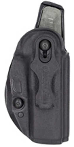 Safariland Species Inside Waistband Holster Fits Taurus G2C/G3C Laminate Construction Black Right Hand 20-172-131