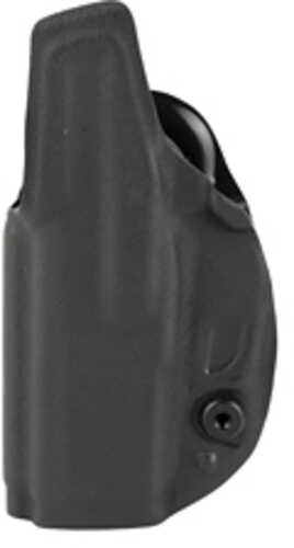 Safariland Species Inside Waistband Holster Fits Sig Sauer 365 Right Hand Laminate Black 20-365-131