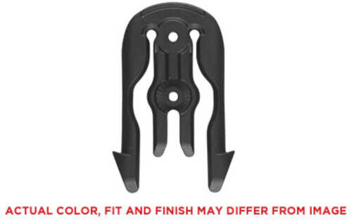 Safariland Model 6004-15 MOLLE Locking System Holster Fork Single Kit Only Black Finish 6004-16-2