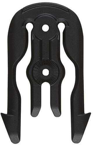 Safariland Model 6004-15 MOLLE Locking System Holster Fork Single Kit Only Black Finish 6004-16-2