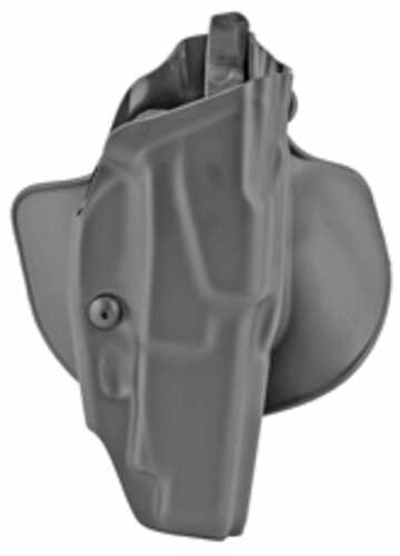 Safariland Model 6378 Paddle Holster Fits Sig Pro 2022 Right Hand Plain Black 6378-278-411