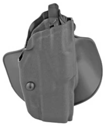 Safariland 6378 OWB Holster GLOCK 19/23 STX TAC BLK RH  