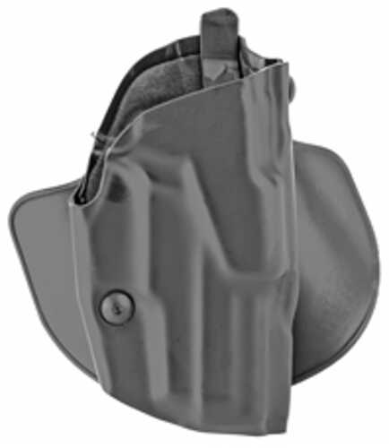 Safariland 6378 ALS Paddle Holster Right Hand Black 3.9" Sig P228 229 6378-74-411 Laminate