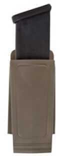 SAF EXPANDABLE Mag Pouch FDE Brown Slide